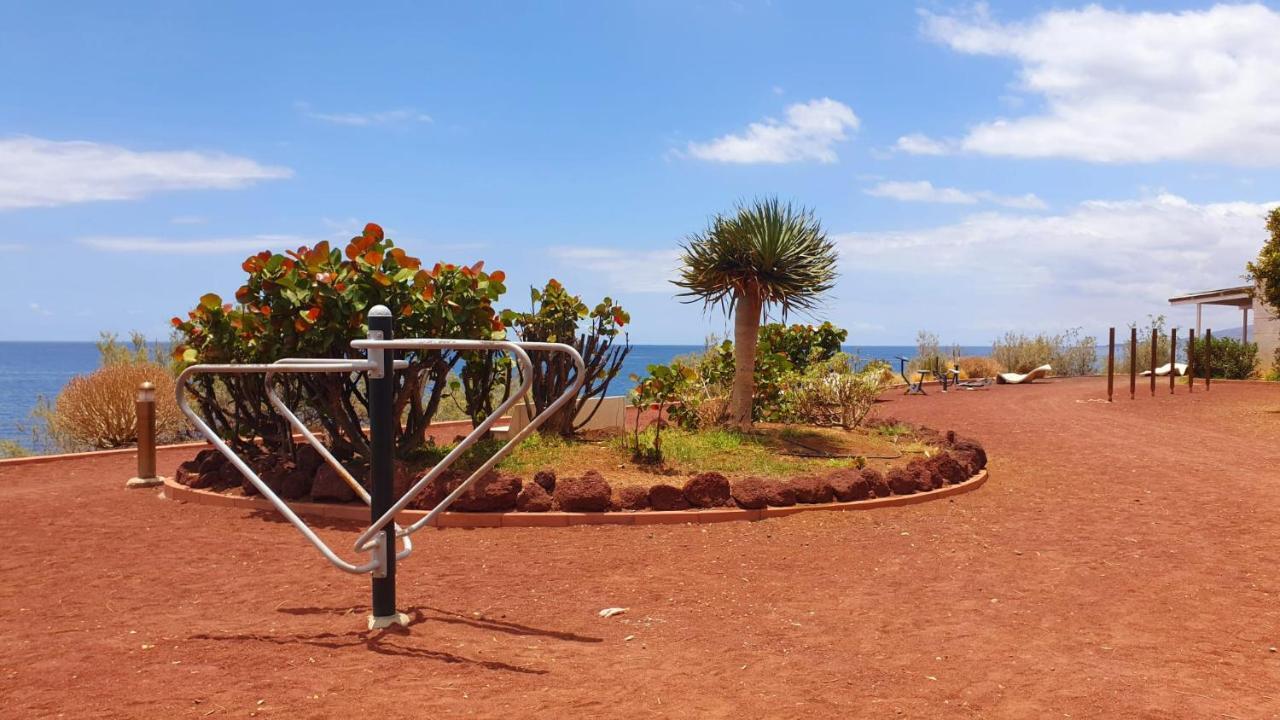 Luxury 1 Minute To The Beach & Salt Pool Tabaiba Buitenkant foto