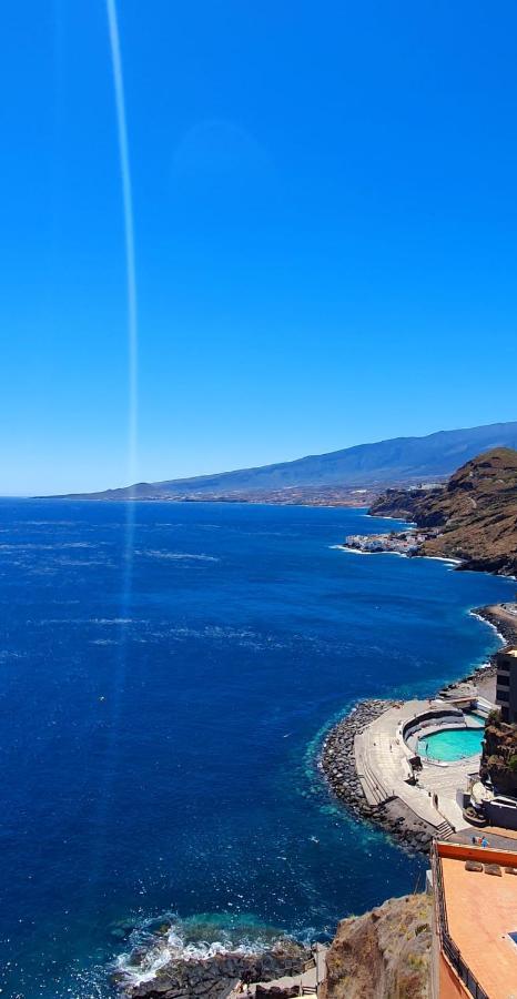 Luxury 1 Minute To The Beach & Salt Pool Tabaiba Buitenkant foto