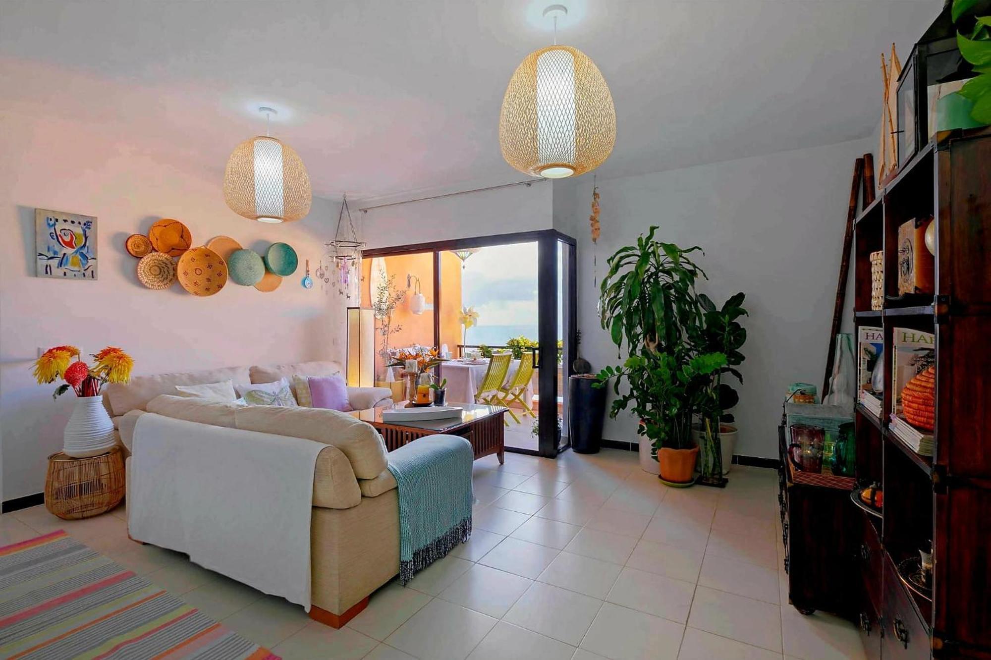 Luxury 1 Minute To The Beach & Salt Pool Tabaiba Buitenkant foto