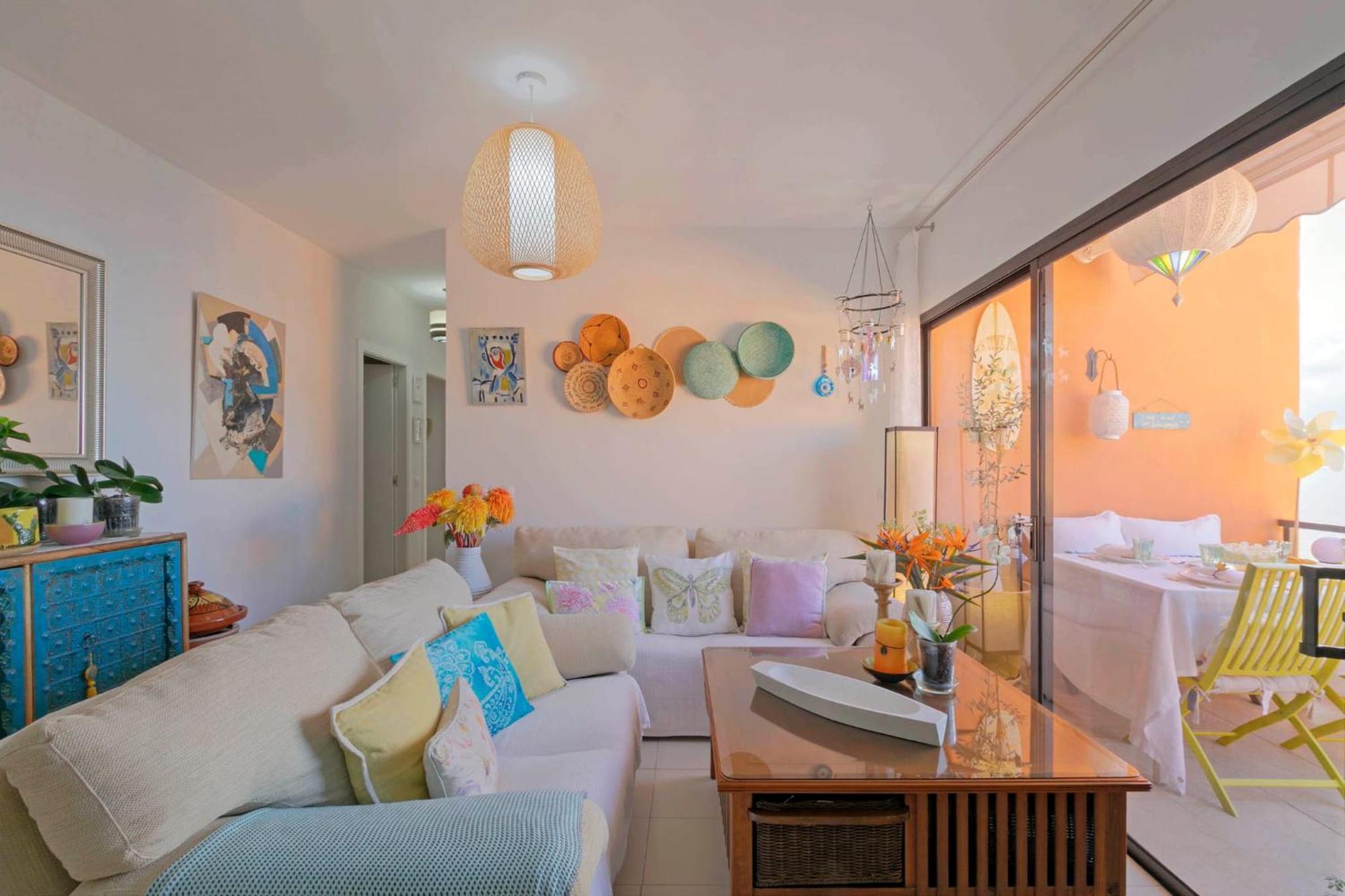 Luxury 1 Minute To The Beach & Salt Pool Tabaiba Buitenkant foto