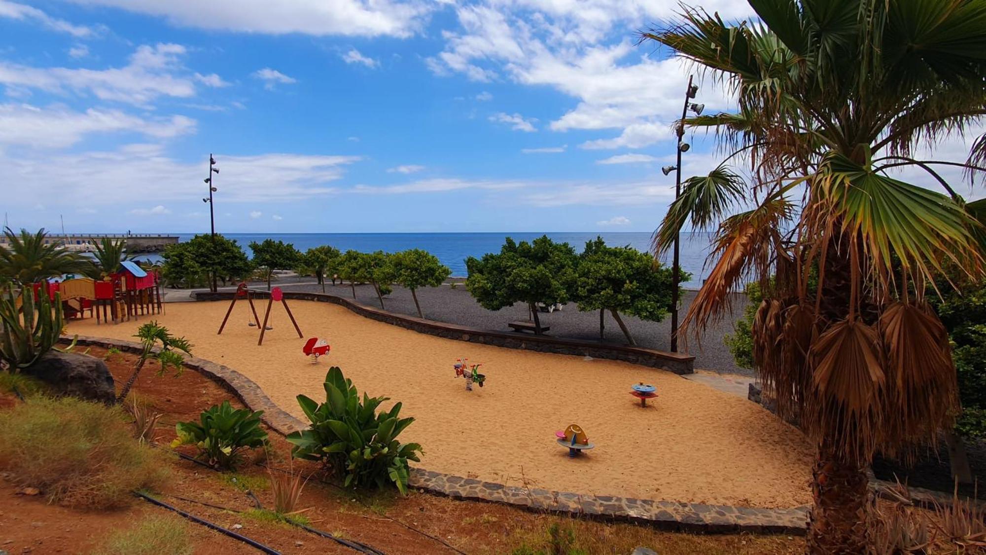 Luxury 1 Minute To The Beach & Salt Pool Tabaiba Kamer foto
