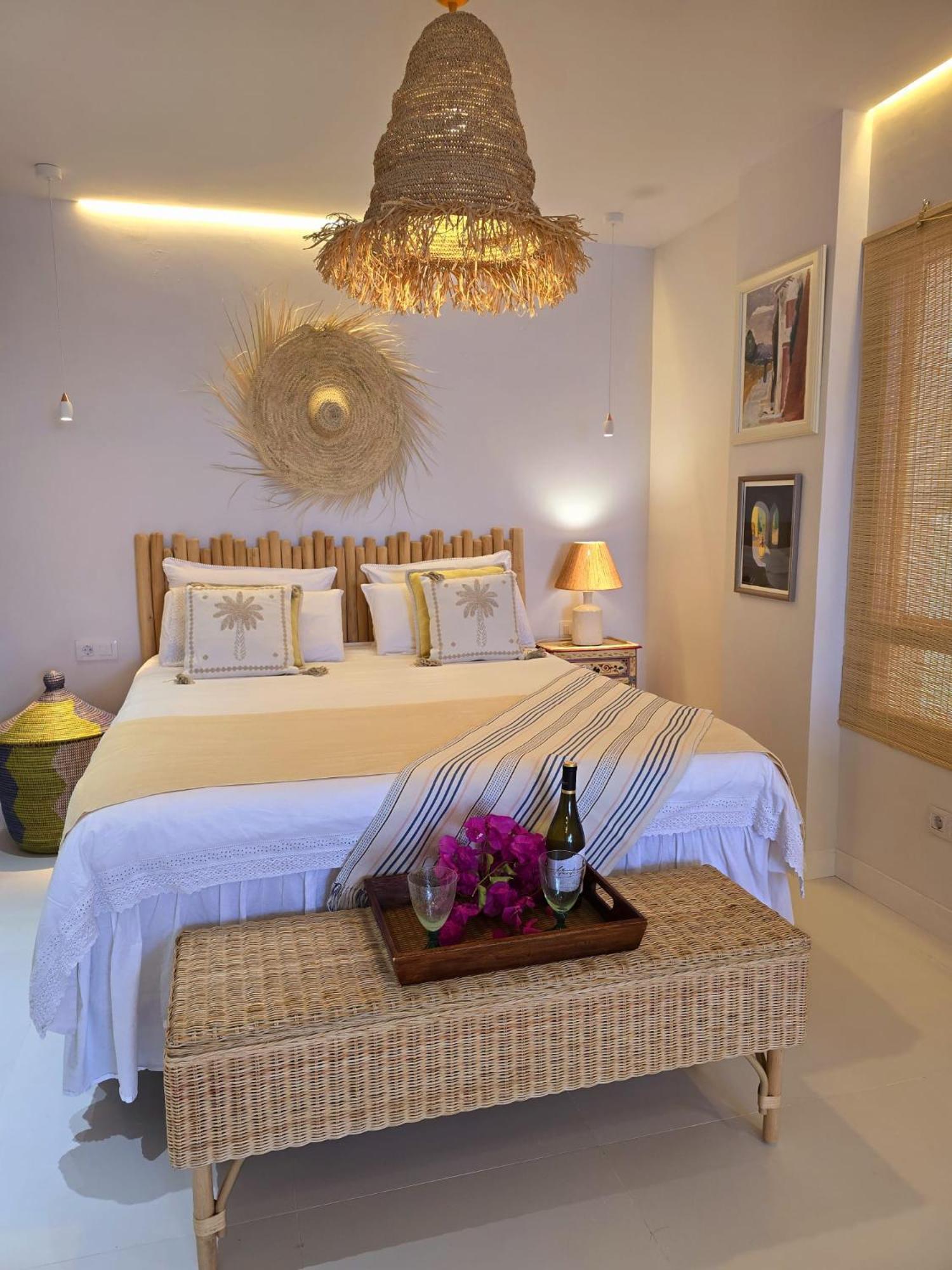 Luxury 1 Minute To The Beach & Salt Pool Tabaiba Buitenkant foto