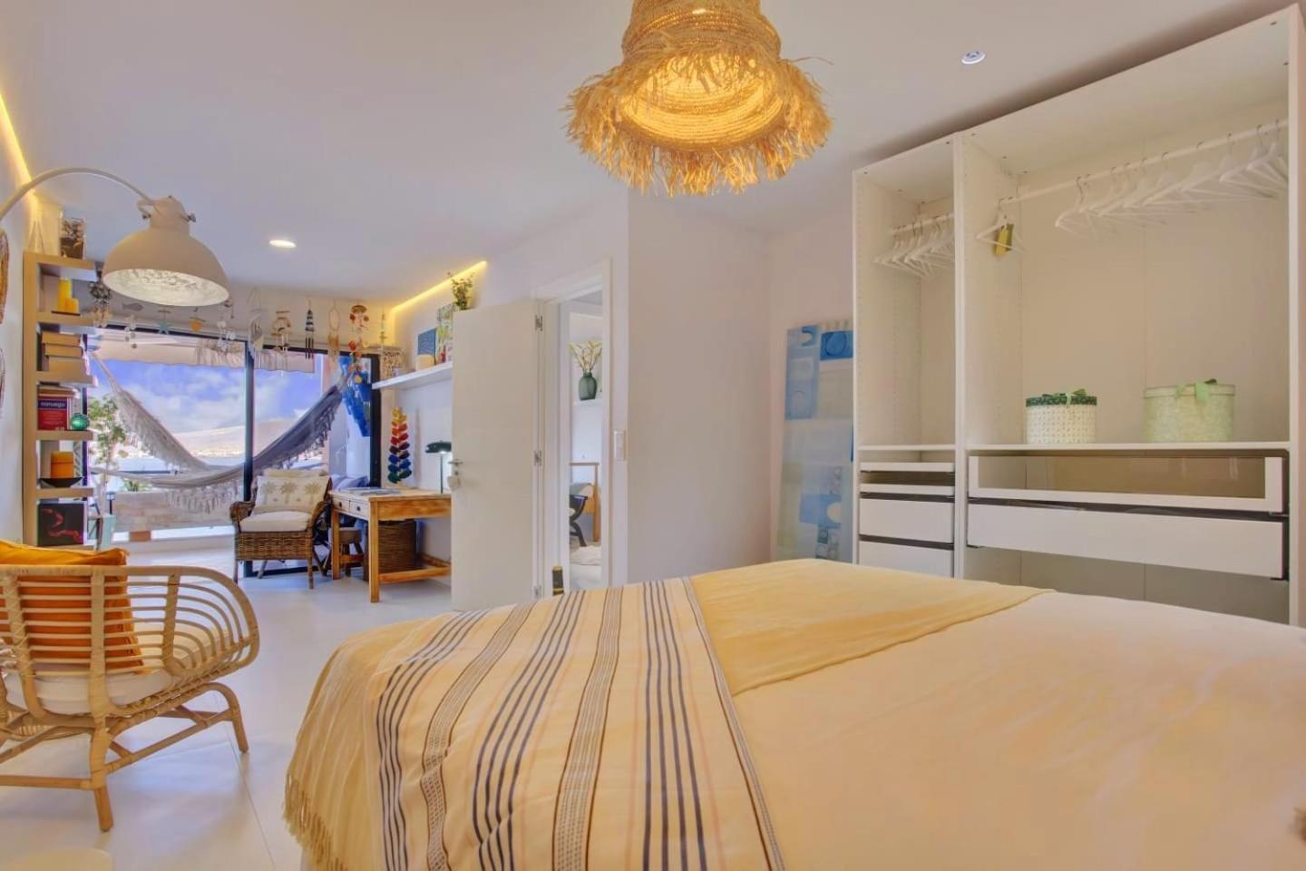 Luxury 1 Minute To The Beach & Salt Pool Tabaiba Buitenkant foto