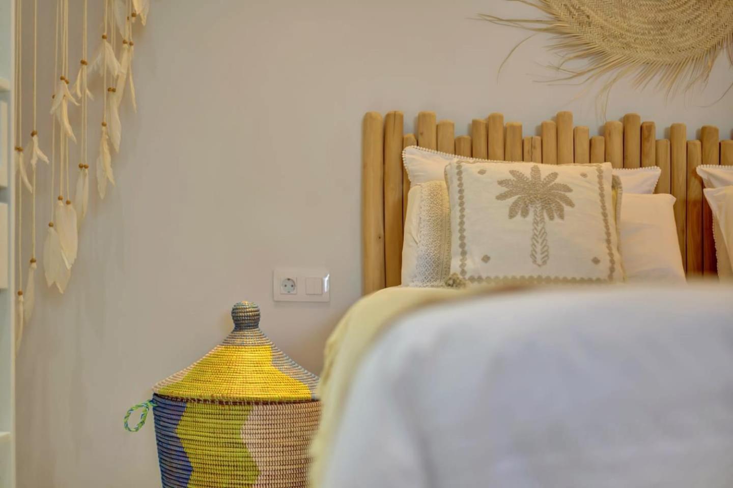 Luxury 1 Minute To The Beach & Salt Pool Tabaiba Buitenkant foto