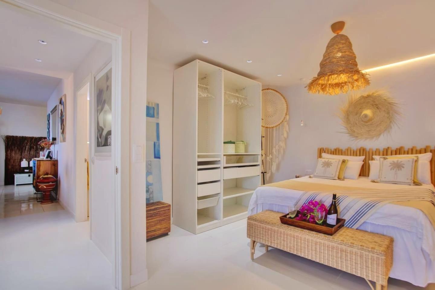 Luxury 1 Minute To The Beach & Salt Pool Tabaiba Buitenkant foto