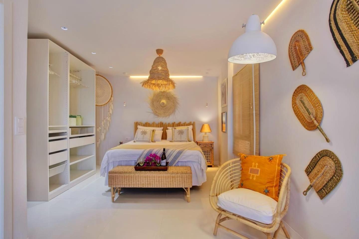 Luxury 1 Minute To The Beach & Salt Pool Tabaiba Buitenkant foto