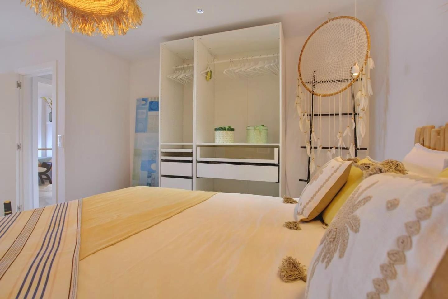 Luxury 1 Minute To The Beach & Salt Pool Tabaiba Buitenkant foto