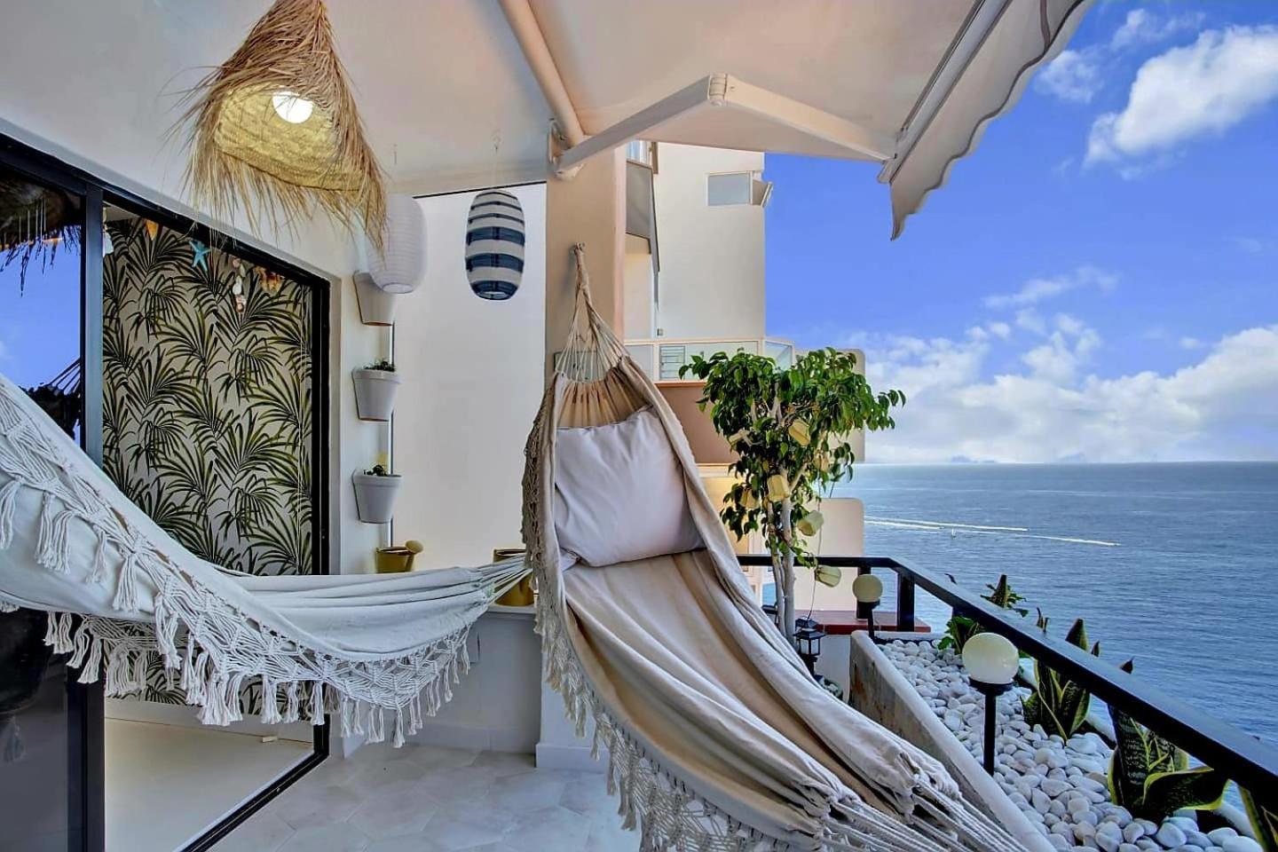 Luxury 1 Minute To The Beach & Salt Pool Tabaiba Buitenkant foto