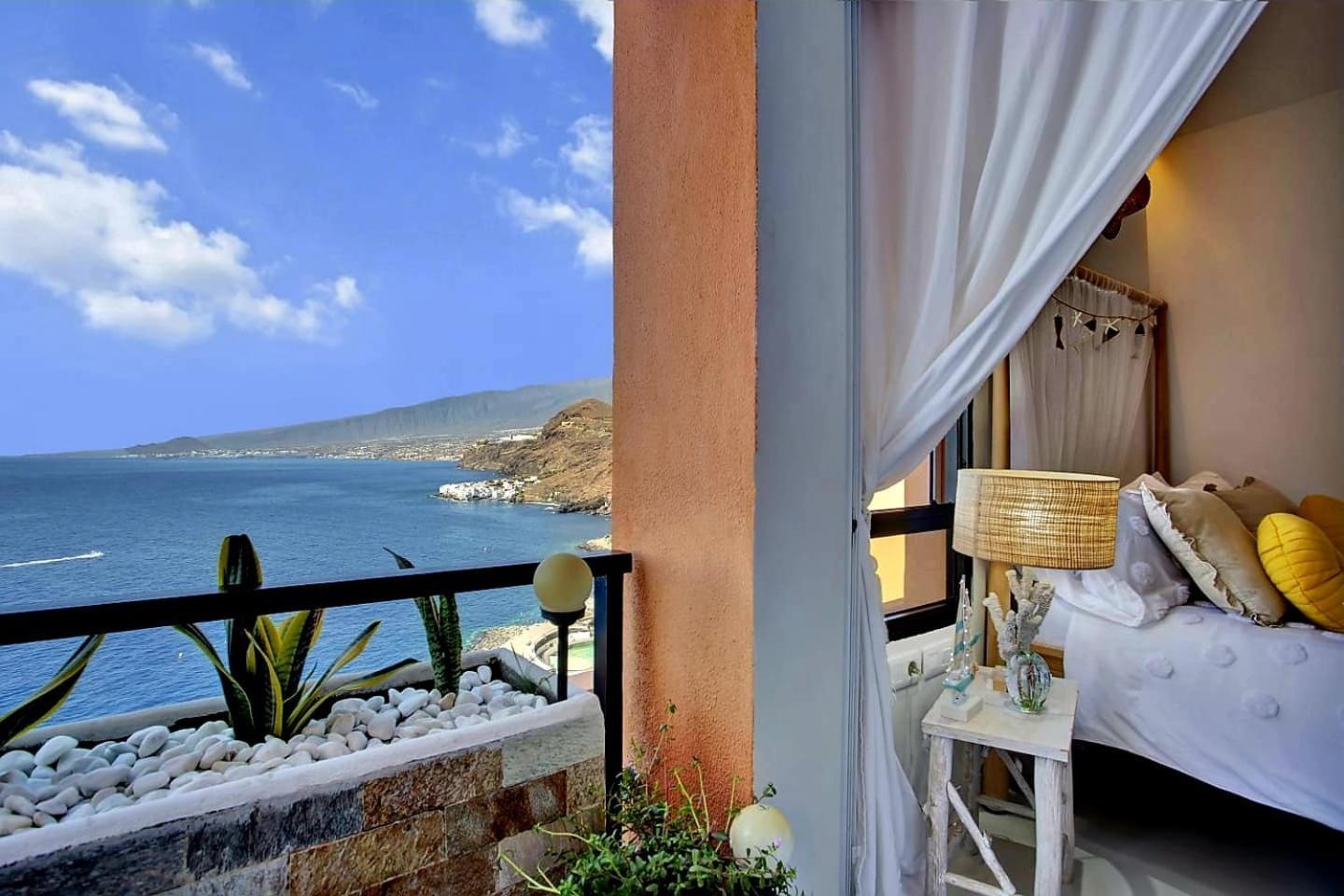 Luxury 1 Minute To The Beach & Salt Pool Tabaiba Buitenkant foto