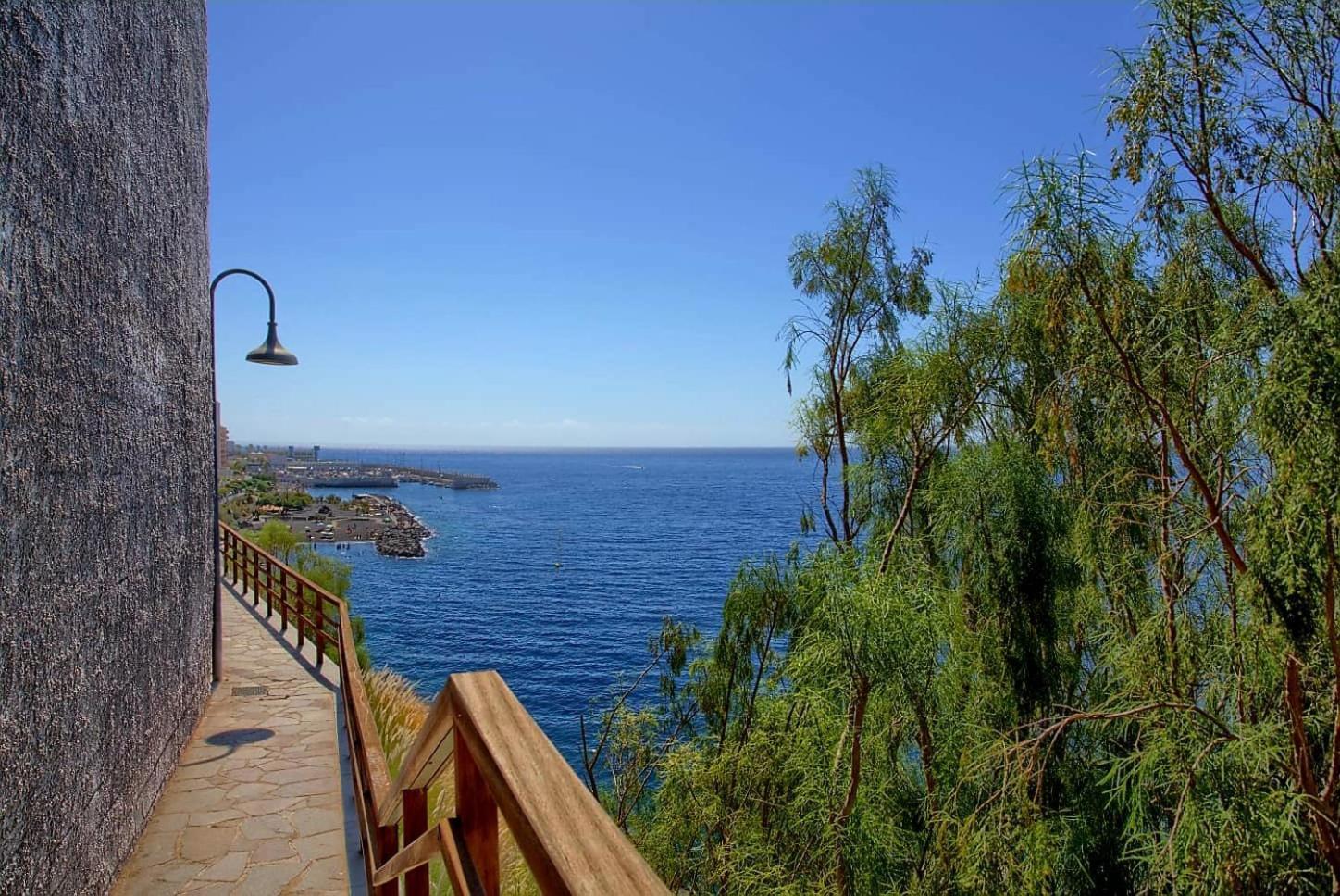 Luxury 1 Minute To The Beach & Salt Pool Tabaiba Buitenkant foto