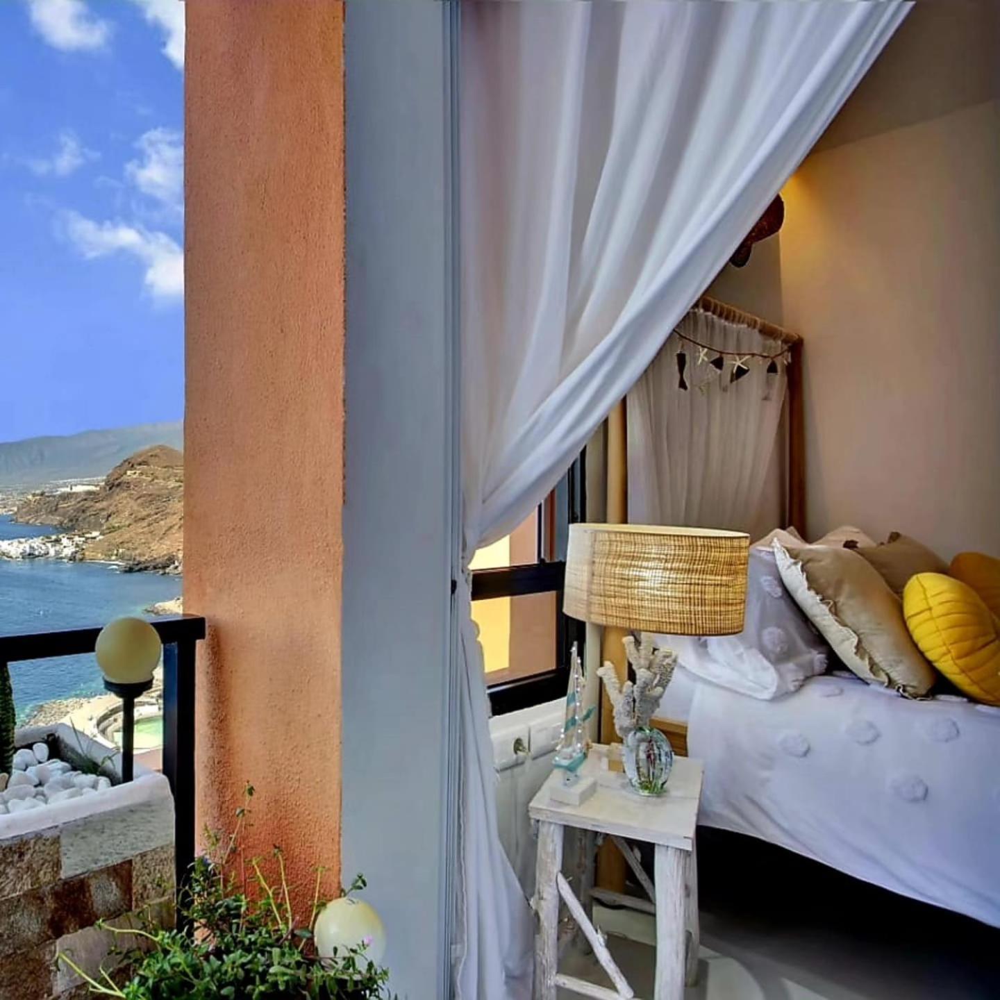 Luxury 1 Minute To The Beach & Salt Pool Tabaiba Buitenkant foto