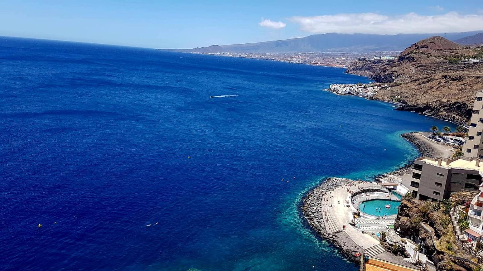 Luxury 1 Minute To The Beach & Salt Pool Tabaiba Buitenkant foto