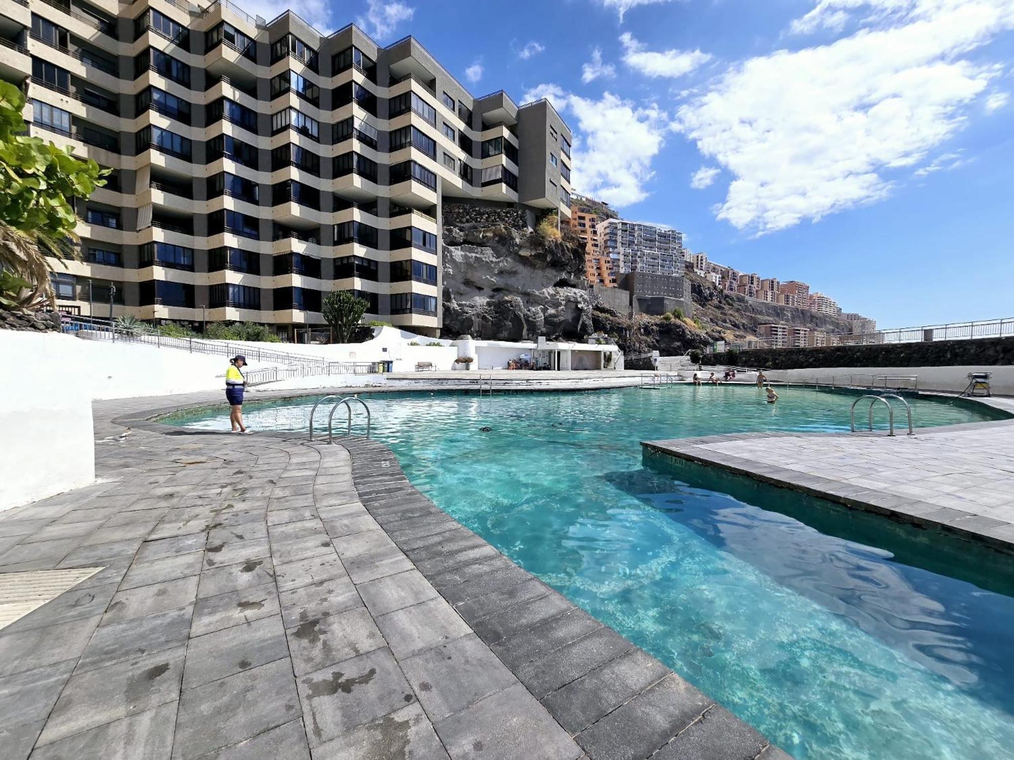 Luxury 1 Minute To The Beach & Salt Pool Tabaiba Buitenkant foto