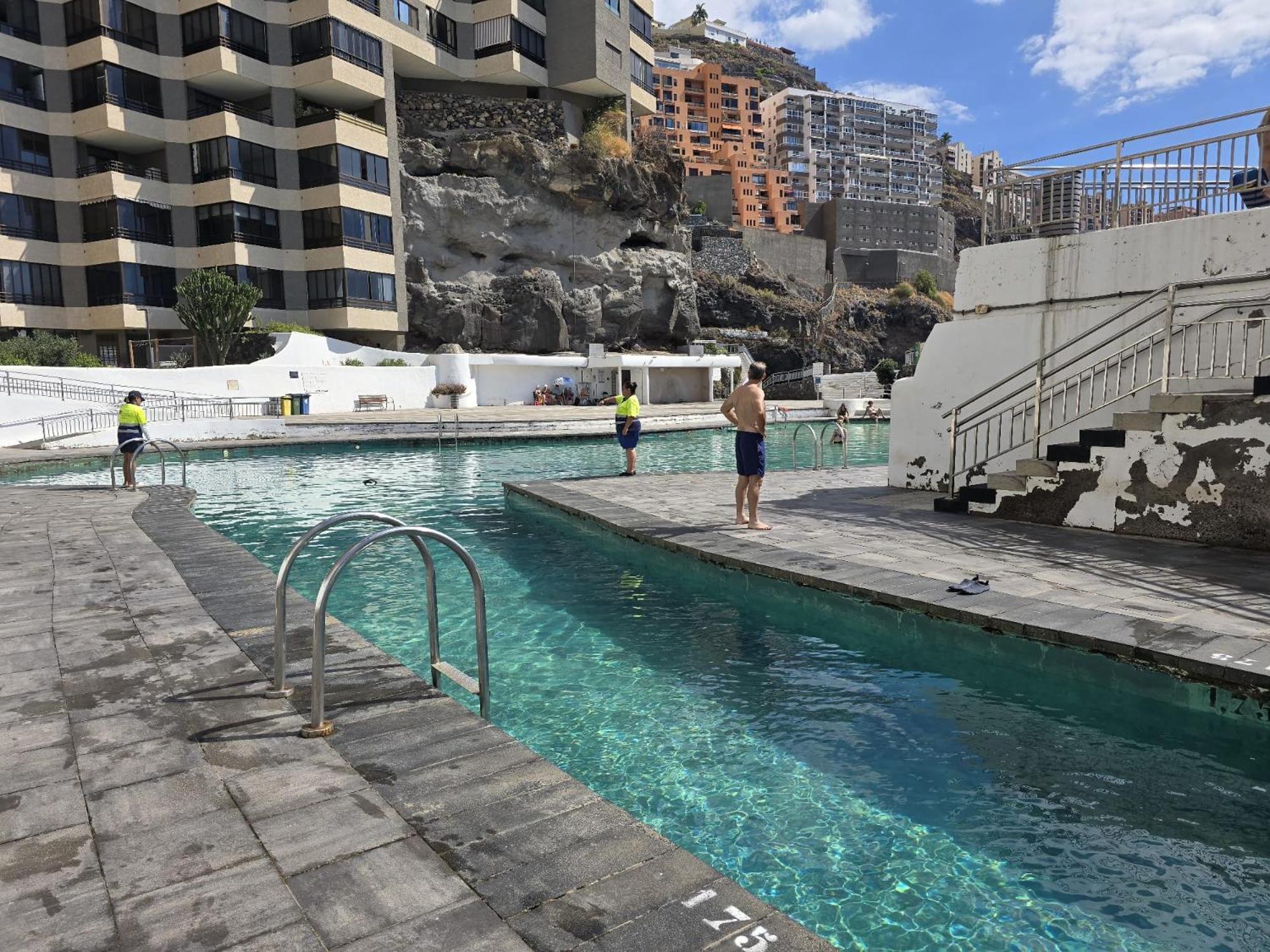 Luxury 1 Minute To The Beach & Salt Pool Tabaiba Buitenkant foto