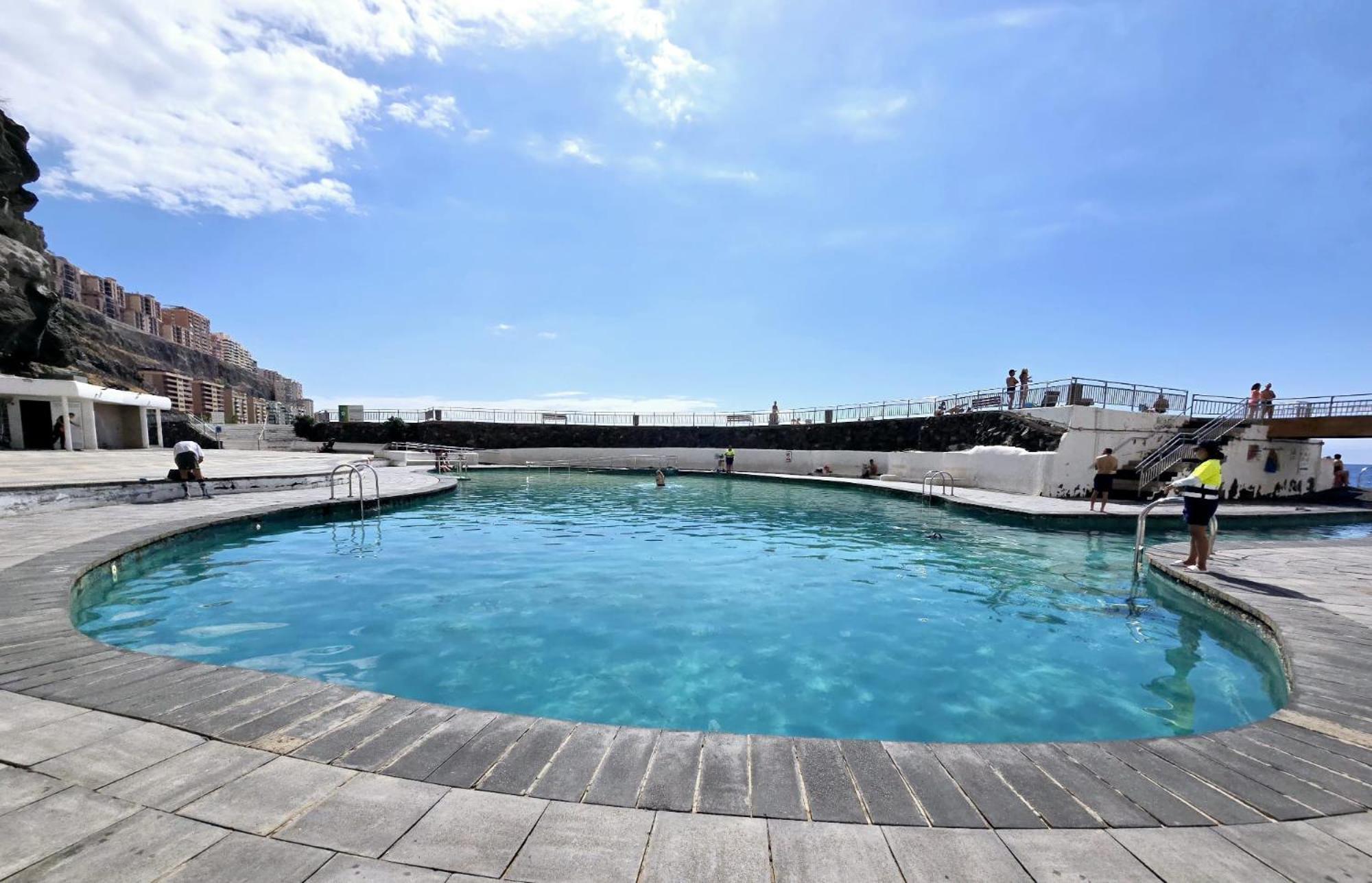 Luxury 1 Minute To The Beach & Salt Pool Tabaiba Buitenkant foto