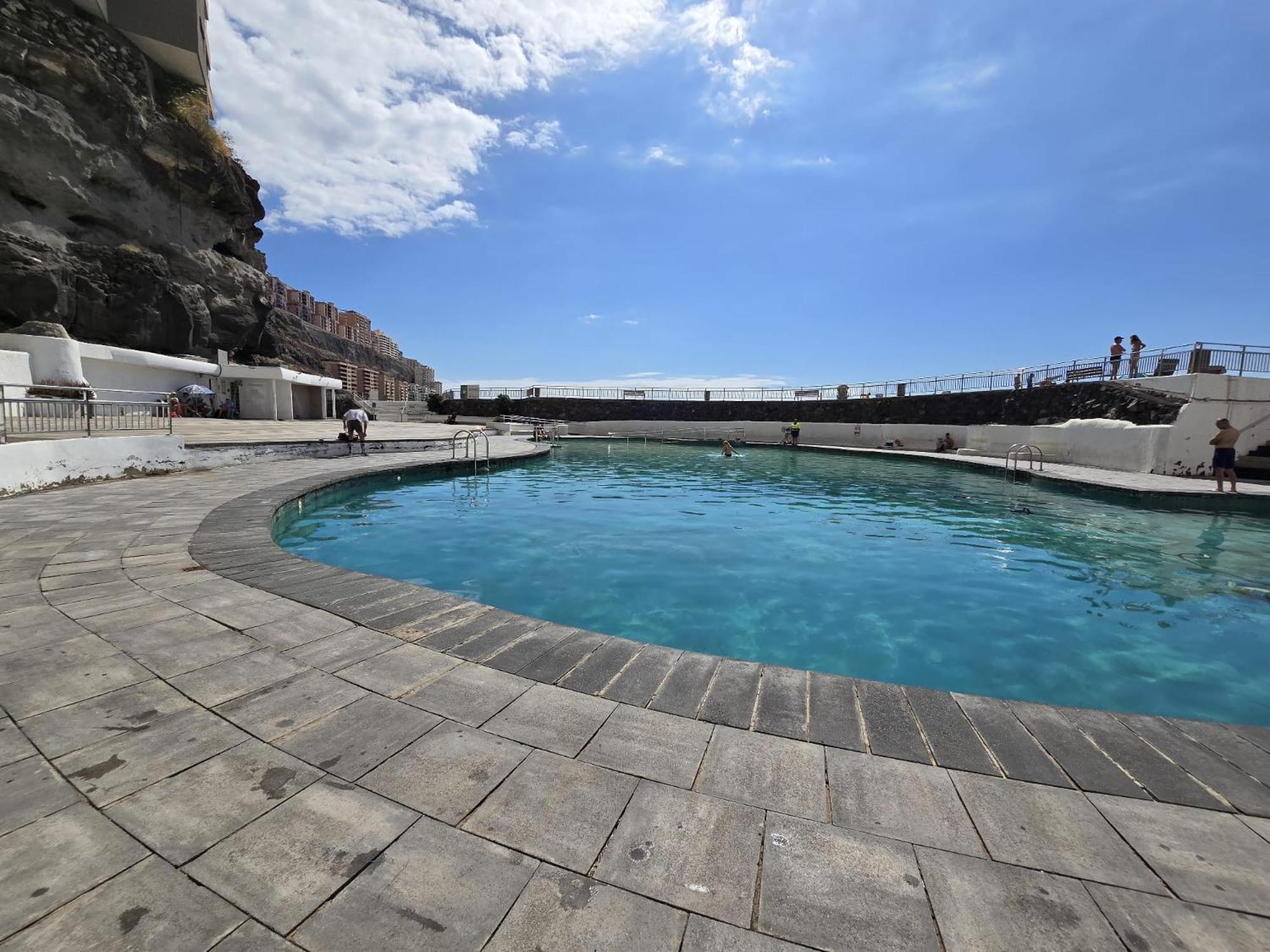 Luxury 1 Minute To The Beach & Salt Pool Tabaiba Buitenkant foto